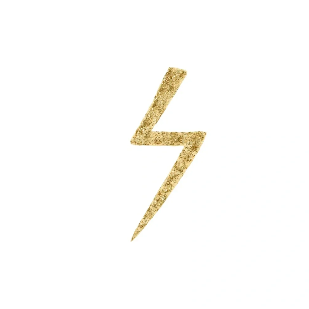 URBAN DECAY Moondust Liquid Glitter Eyeliner - Goldmine